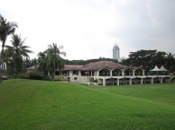 Imperial Klub Golf - Clubhouse
